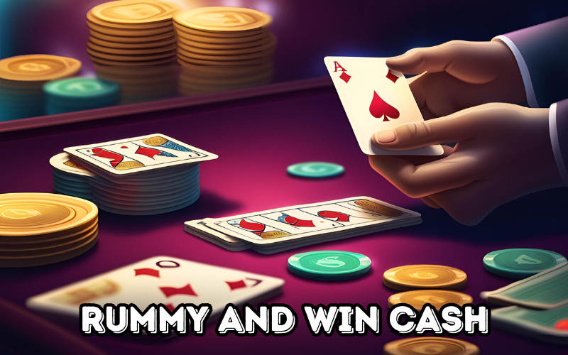 Rummy Game