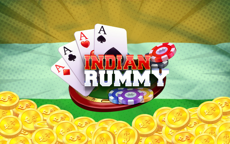 Indian Rummy APK Download body image