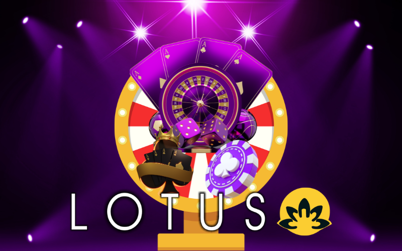 lotus 247 game