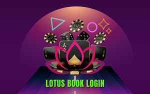 lotus book login game