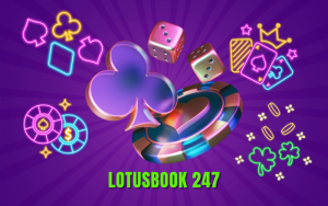 lotusbook 247 game