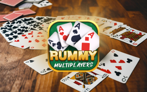 multiplayer rummy featured