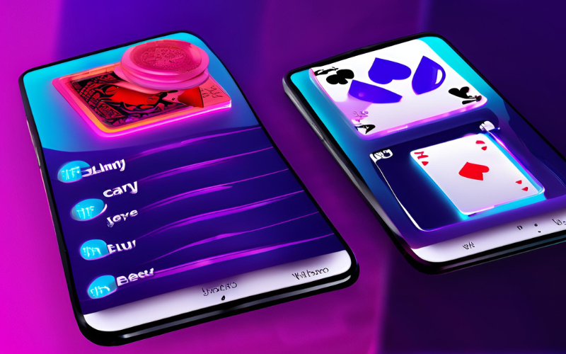 new rummy app​ game