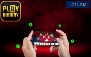 play rummy app featured