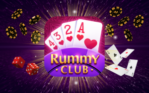 rummy club apk download featured