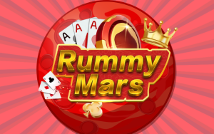 Rummy Mars