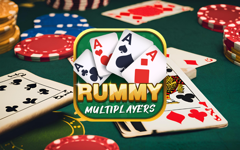 rummy online multiplayer featured