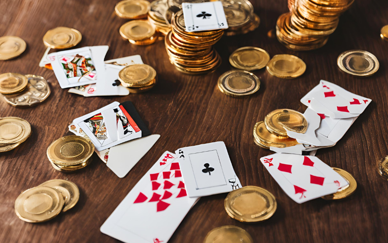 rummy wealth​ game