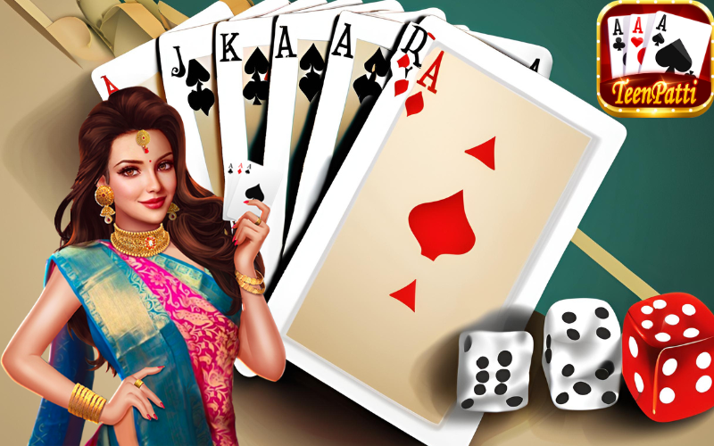 Teen Patti Rummy body image