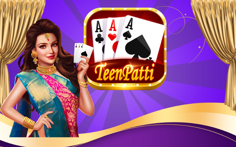 Teen Patti Rummy featured