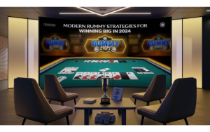 Modern Rummy featured