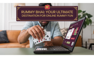 Rummy Bhai featured