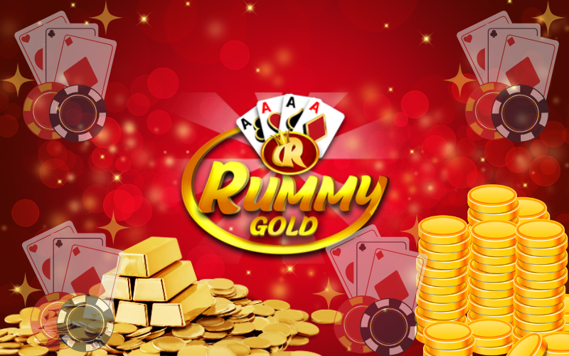 Rummy Golds featured