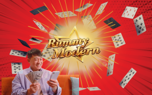 Rummy Modern APK featured