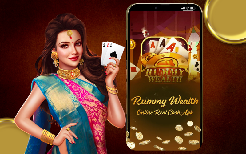 Rummy Wealth APK Download body image