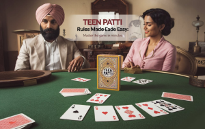 Teen Patti Rules featured