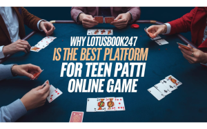 teen patti online game​ featured