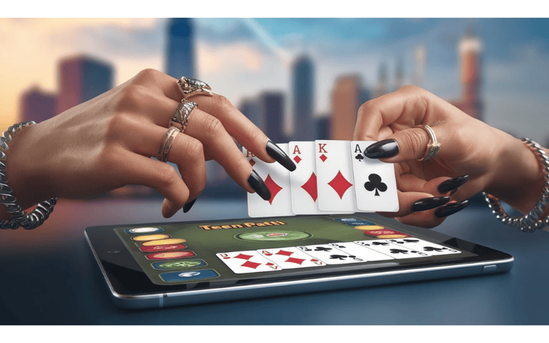 Dhani Teen Patti body image