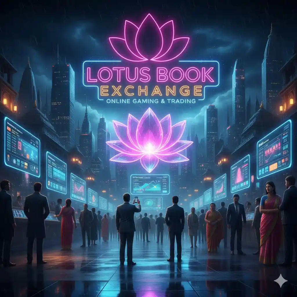 lotus book
